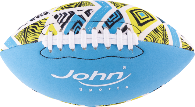 John Neopren-American Football