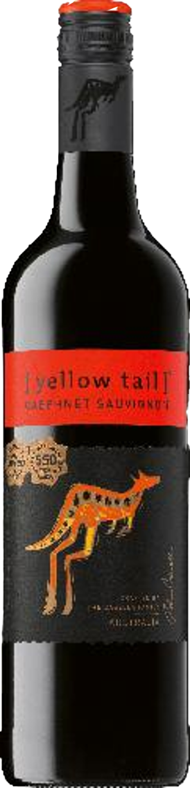 Yellow Tail