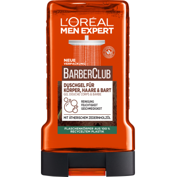 L’Oréal Paris Men Expert Duschgel