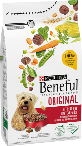 Nestlé PURINA Beneful