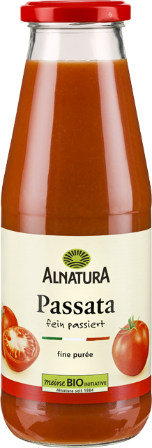 Alnatura Bio Passata