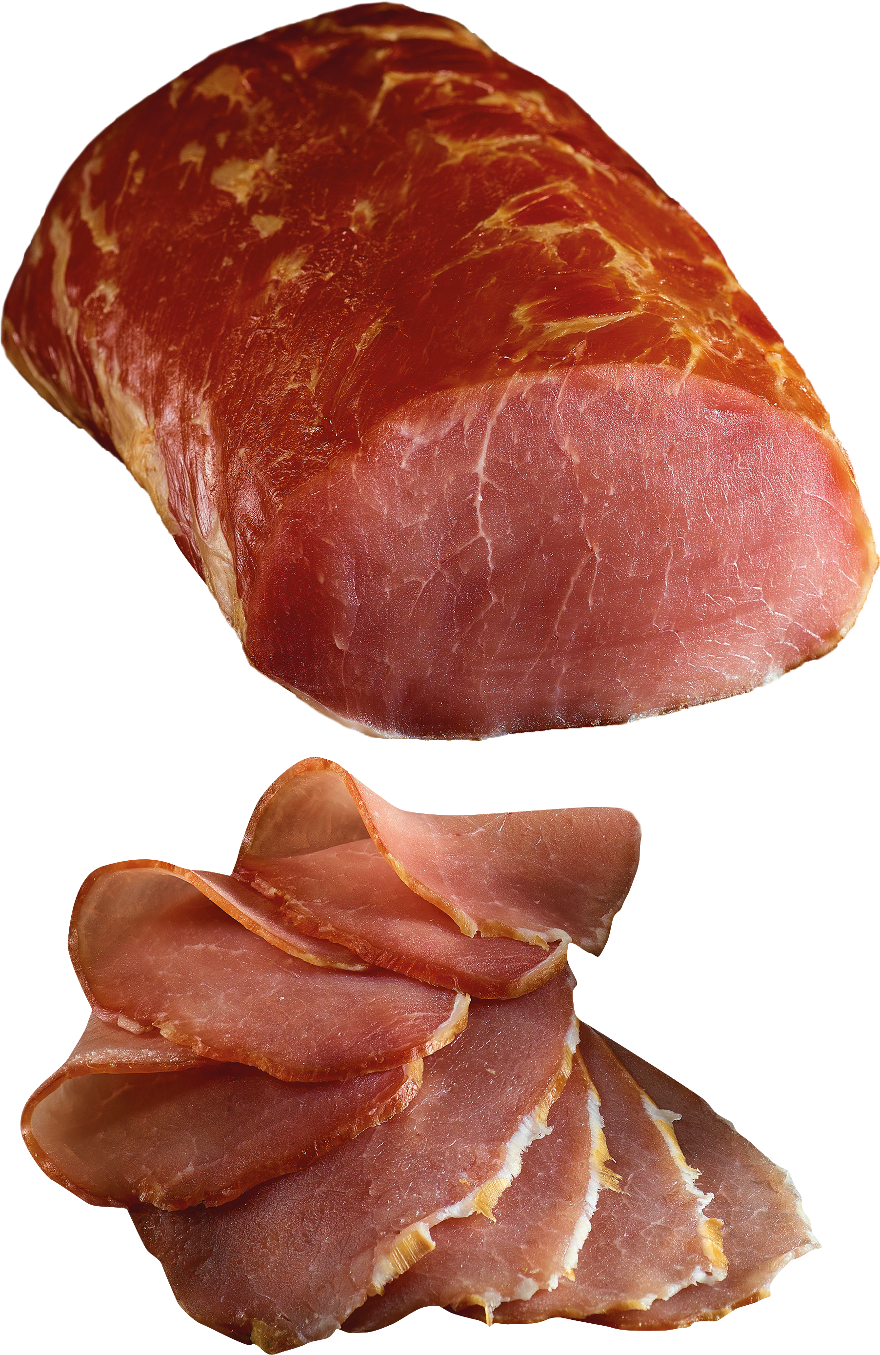 Bauerngut Lachsfleisch*