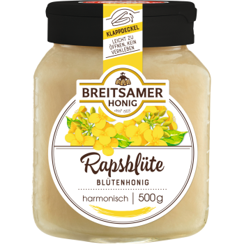 Breitsamer Honig