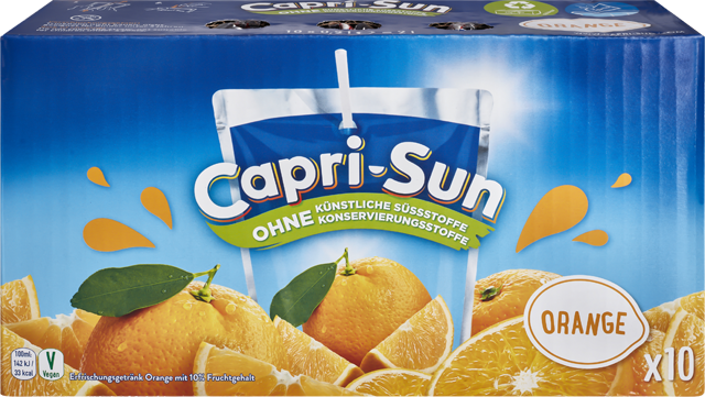 Capri-Sun
