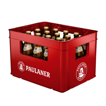 Paulaner Münchner Hell