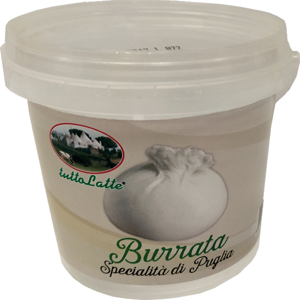 Burrata