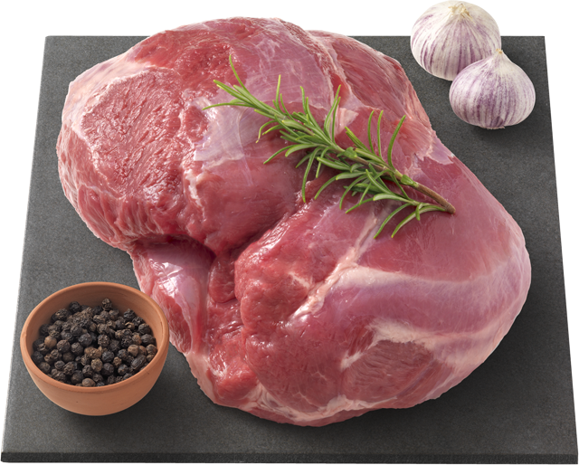 Lammkeule