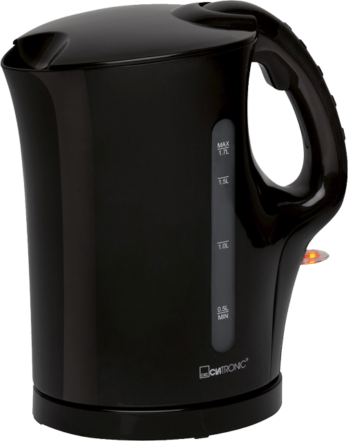 CLATRONIC Wasserkocher WK3819