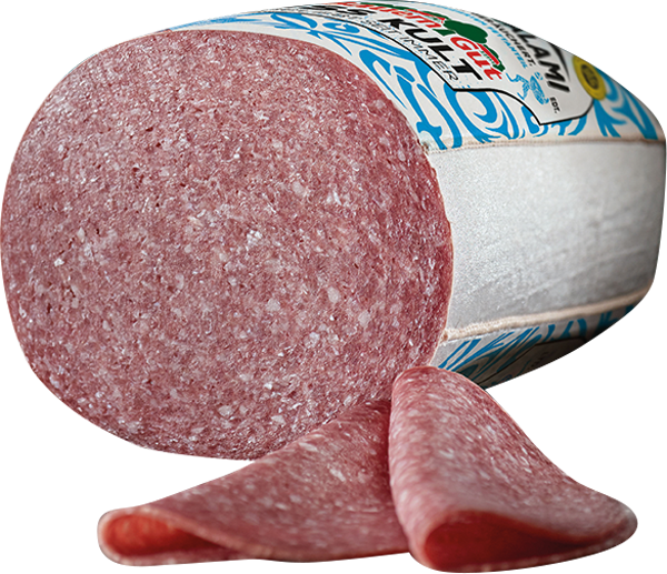 Bauerngut Sportsalami