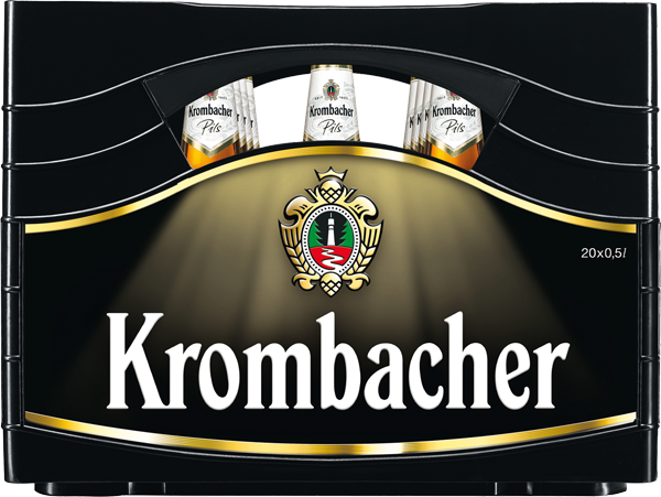 Krombacher