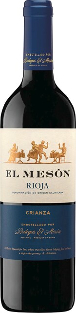El Meson Crianza