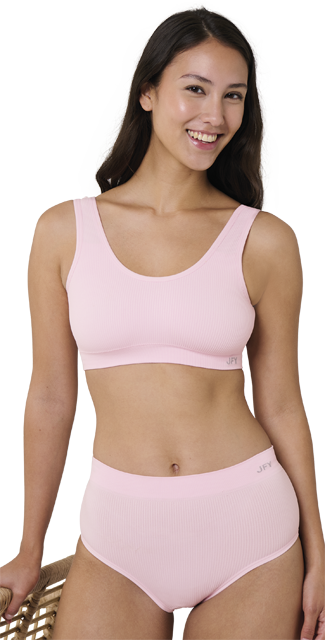JFY Damen Taillenslips