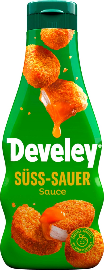 Develey Feinkostsauce