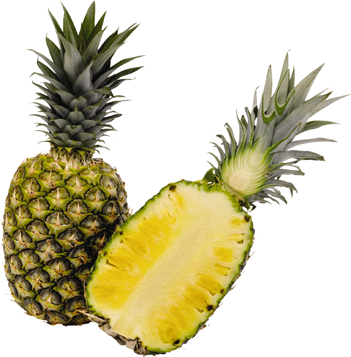 Ananas aus Costa Rica