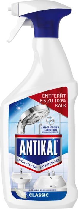 Antikal Kalkreiniger Classic