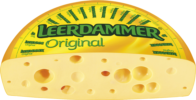 Leerdammer 