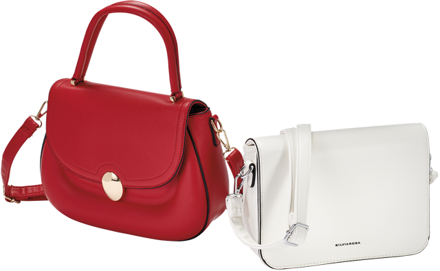 Damen Börse oder Handtasche