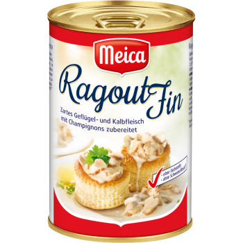 Meica Ragout Fin