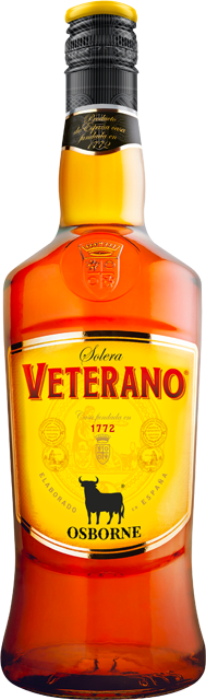 Osborne Veterano