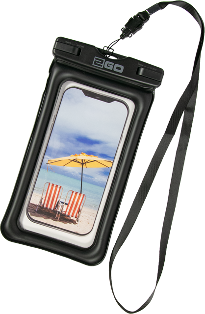 2GO Handyhülle „Beach Bag“