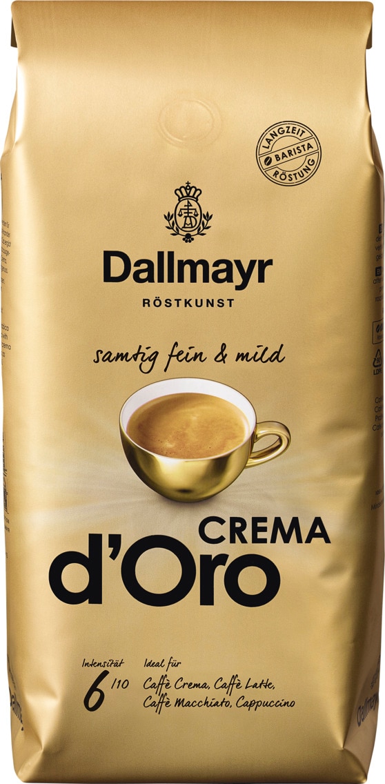 Dallmayr d’Oro