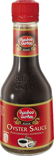 Bamboo Garden Sauce