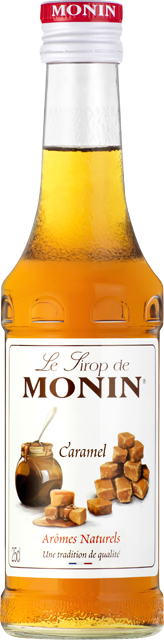 Monin Sirup 