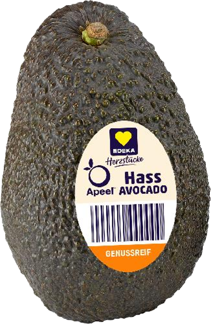 EDEKA Herzstücke Avocado Hass