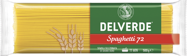 Delverde italienische Teigwaren