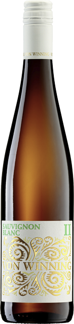 Pfalz Von Winning Sauvignon Blanc II trocken 