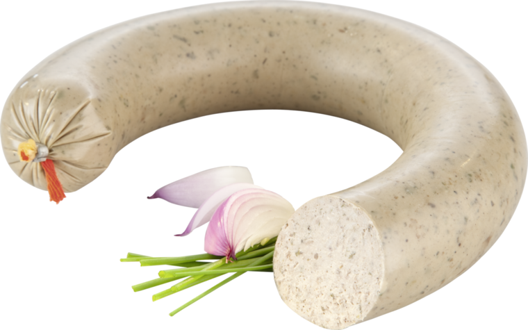 Pfälzer Leberwurst
