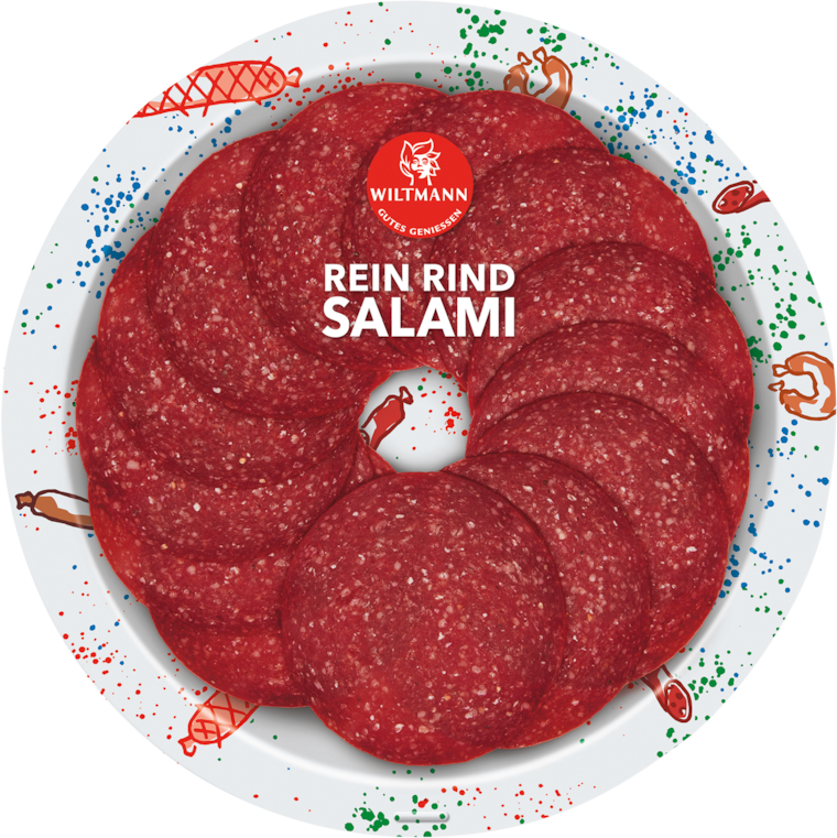 Wiltmann Genießer-Teller