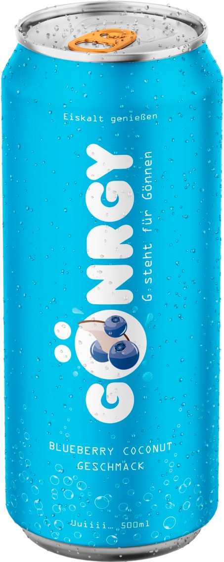Gönrgy Energy