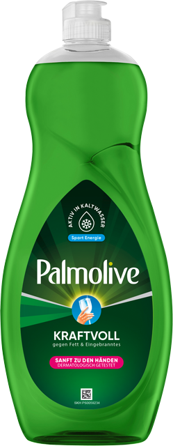 Palmolive Geschirrspülmittel Regular 