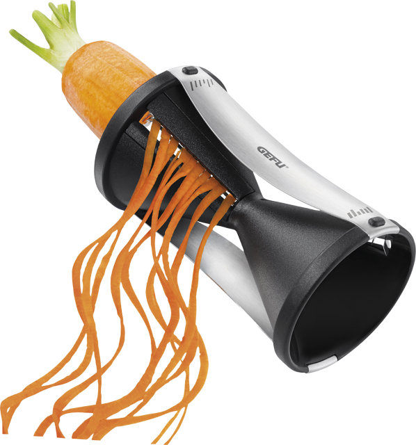 GEFU Spiralschneider „Spirelli“