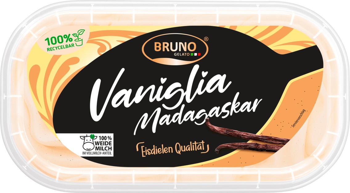 Bruno Gelato Eis