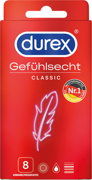 Durex Kondome