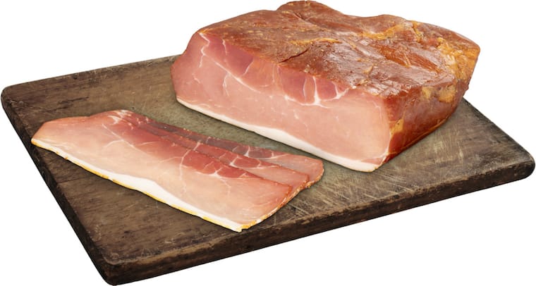 Bauernschätze Schinkenspeck