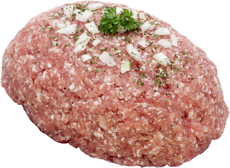 Hackepeter oder Thüringer Mett