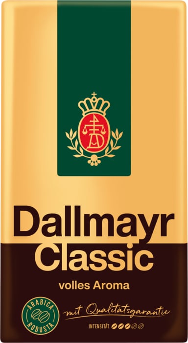 Dallmayr Classic