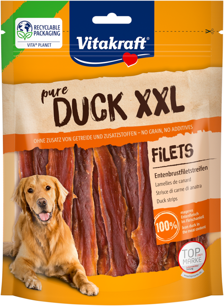Vitakraft Hunde XXL-Snack