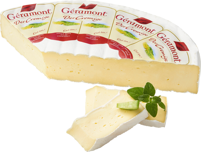 Géramont Der Cremige 