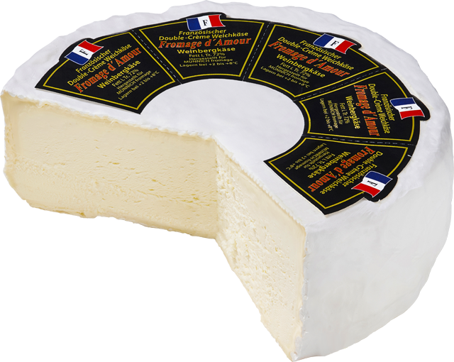 Fromage d‘Amour 