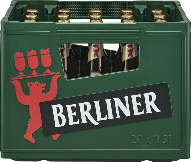 Berliner Pilsner