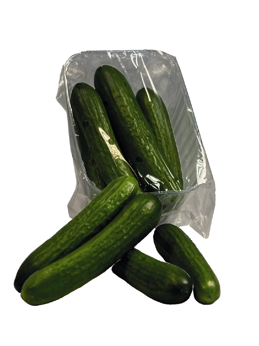 Minigurken