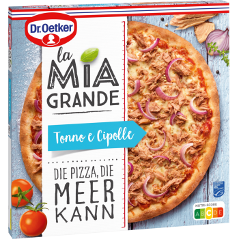 Dr. Oetker La Mia Grande