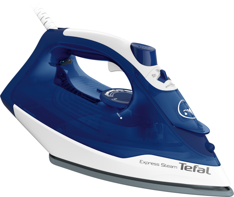 Tefal "FV2838" Dampfbügeleisen