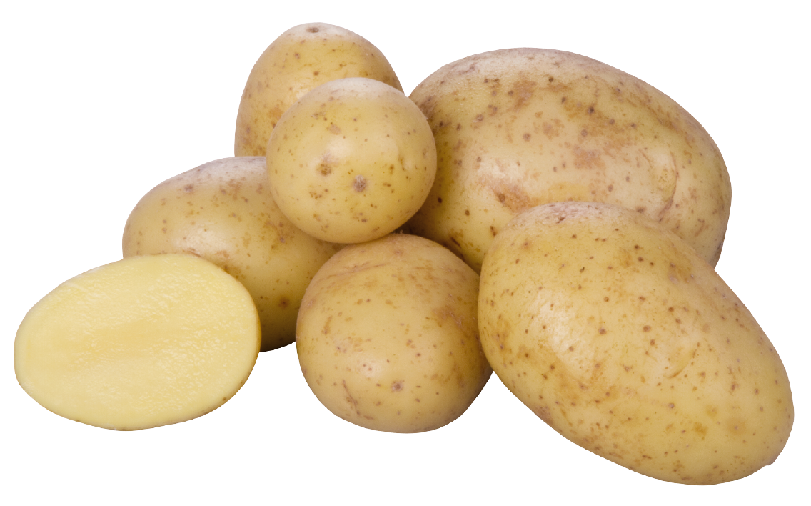 Unsere Heimat Speisefrühkartoffeln