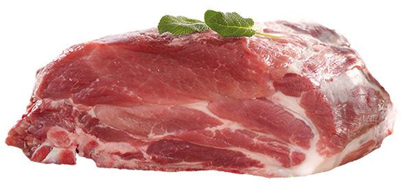 Bauerngut Schweinenacken/-kamm*