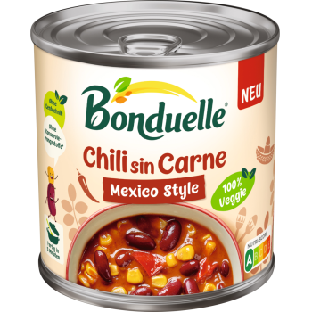Bonduelle Fertiggericht